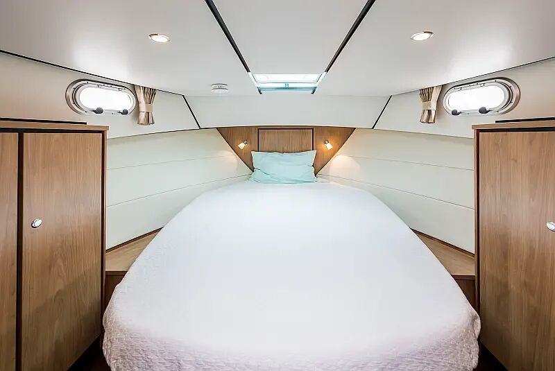 Linssen Grand Sturdy 30 (ID=6634) - фото 5