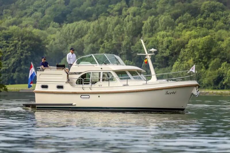 Linssen Grand Sturdy 30 (ID=6634) - фото 4