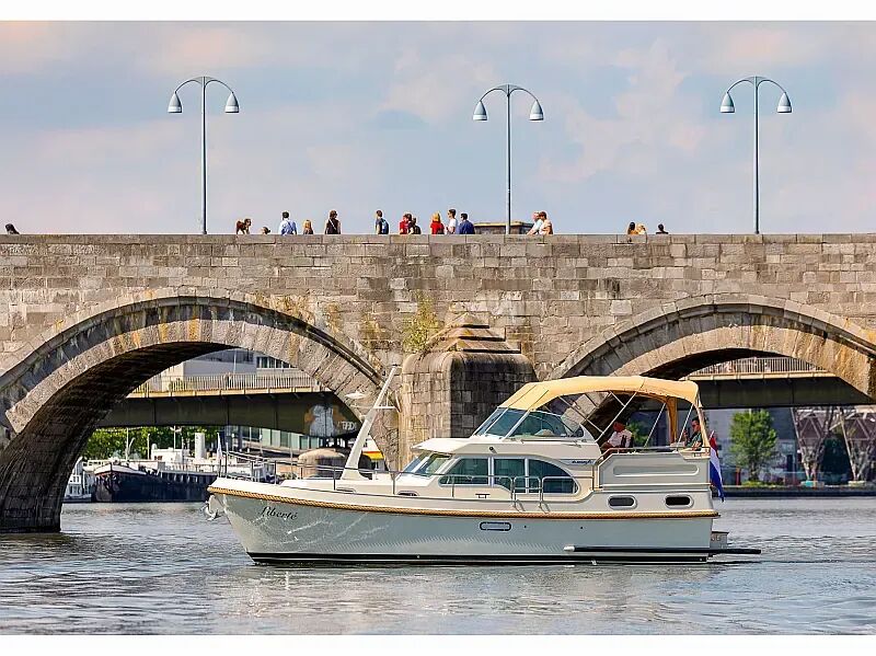 Linssen Grand Sturdy 30 (ID=6634)