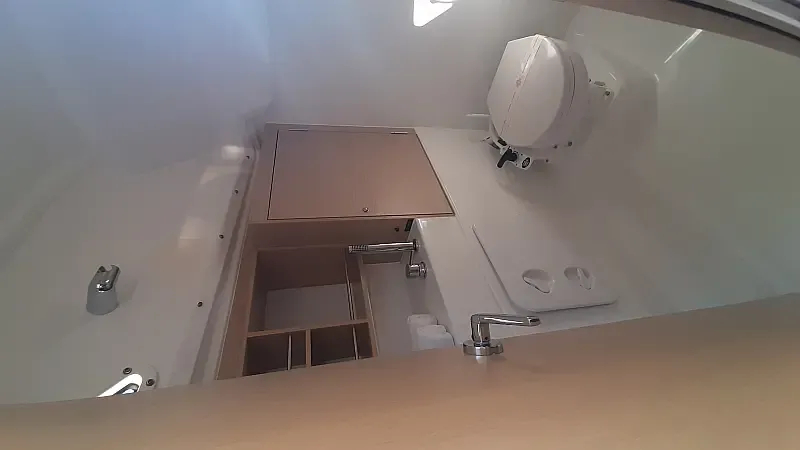 Oceanis 30.1 (ID=6639) - фото 4