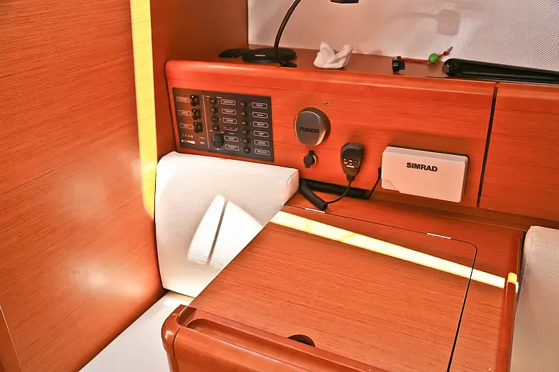 Sun Odyssey 33i (ID=6646) - фото 7