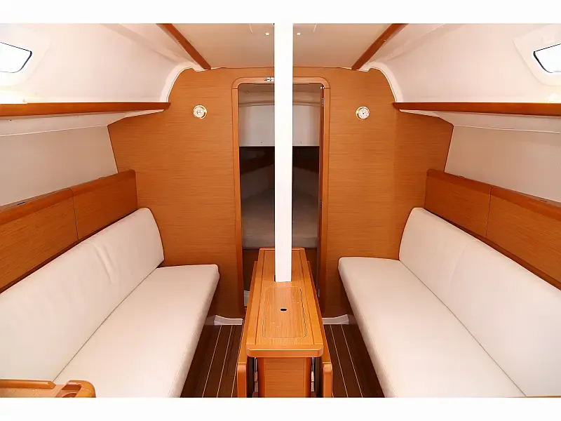 Sun Odyssey 33i (ID=6647) - фото 3