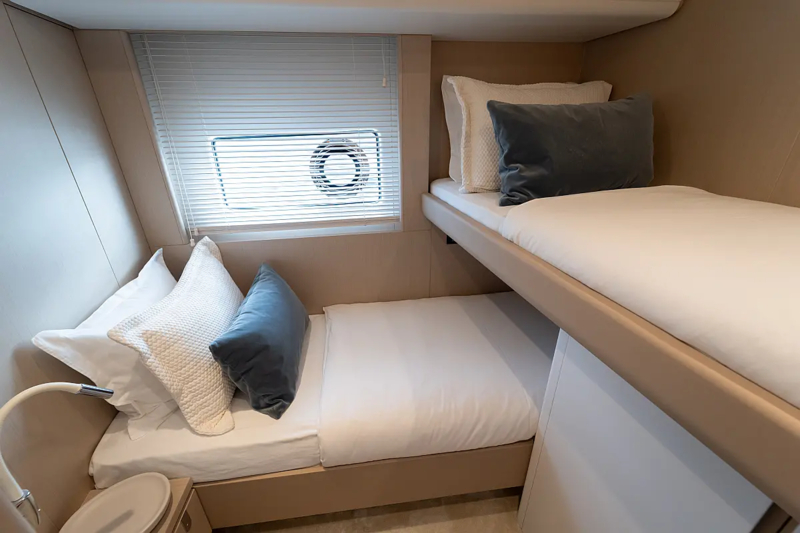 Azimut 68E (ID=6649) - фото 27