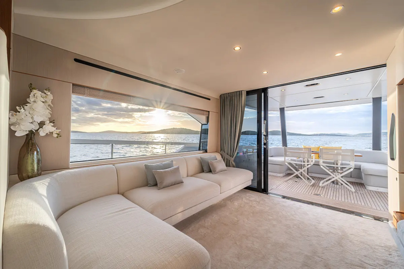 Azimut 68E (ID=6649) - фото 3