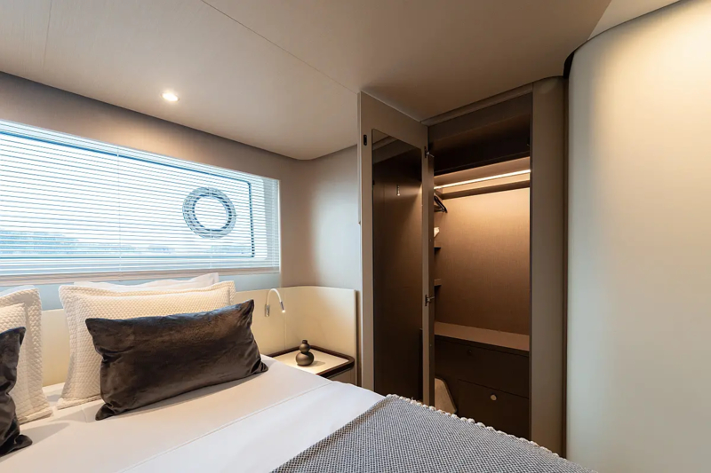 Azimut 68E (ID=6649) - фото 40