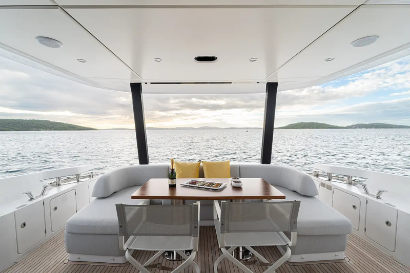 Azimut 68E (ID=6649) - фото 46