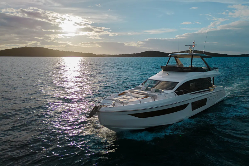 Azimut 68E (ID=6649) - фото 103