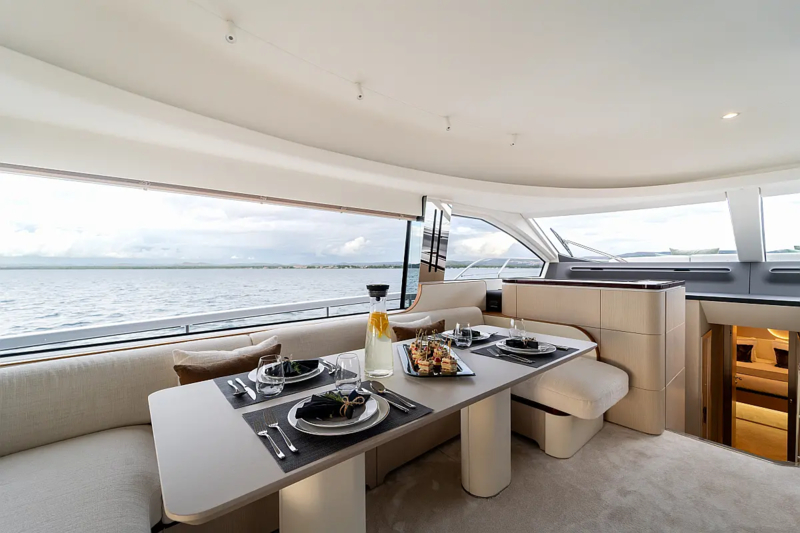 Azimut 68E (ID=6649) - фото 57