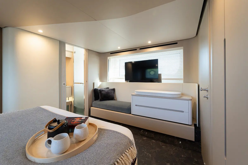 Azimut 68E (ID=6649) - фото 33