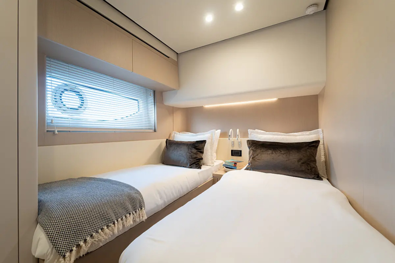 Azimut 68E (ID=6649) - фото 23