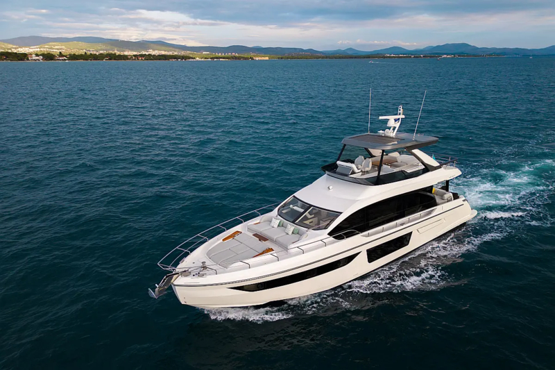 Azimut 68E (ID=6649) - фото 93