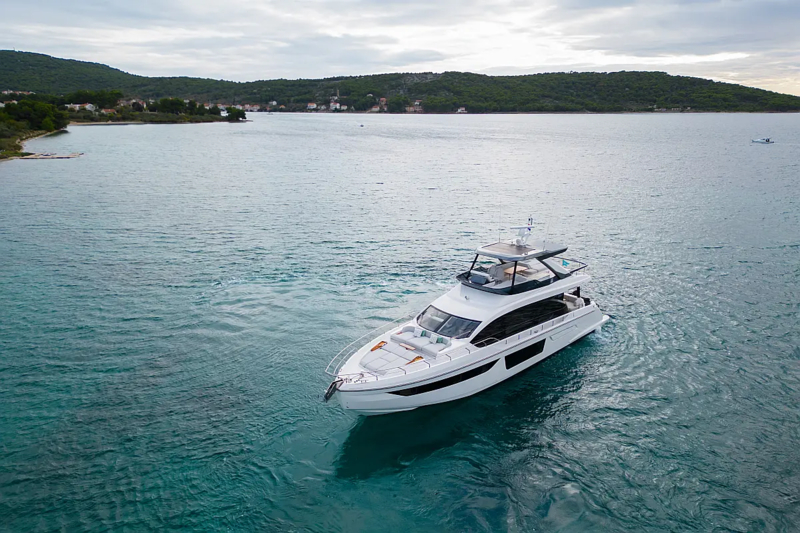 Azimut 68E (ID=6649) - фото 72