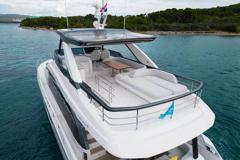 Azimut 68E (ID=6649) - фото 78