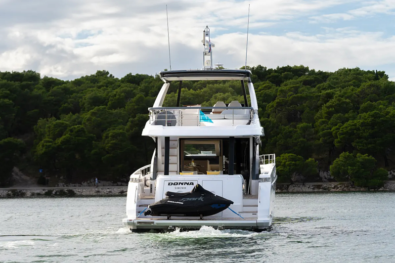 Azimut 68E (ID=6649) - фото 6