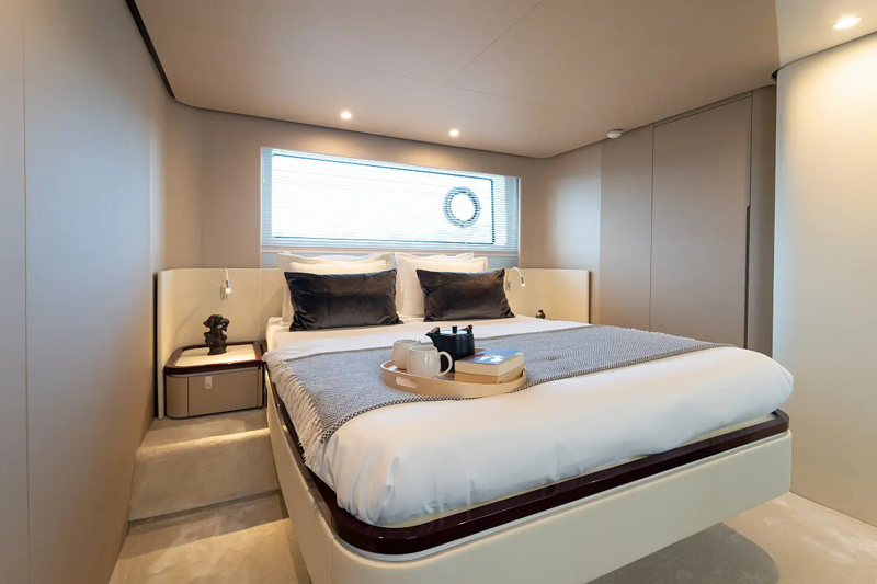 Azimut 68E (ID=6649) - фото 29