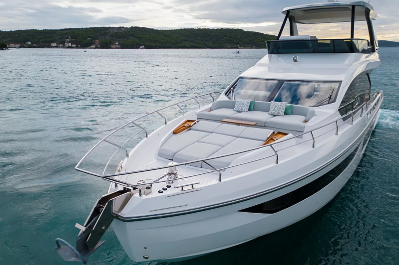 Azimut 68E (ID=6649) - фото 74
