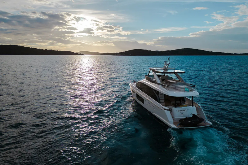 Azimut 68E (ID=6649) - фото 100