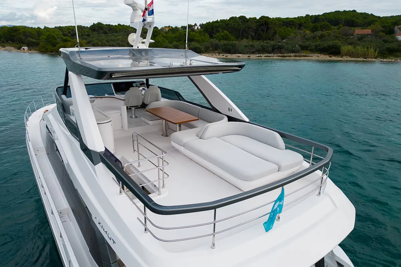 Azimut 68E (ID=6649) - фото 77