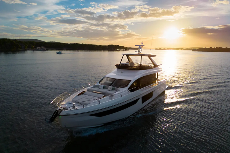 Azimut 68E (ID=6649) - фото 108