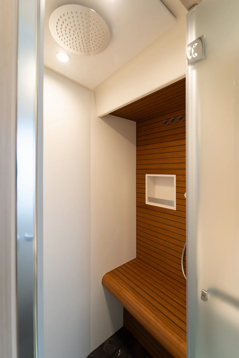 Azimut 68E (ID=6649) - фото 37