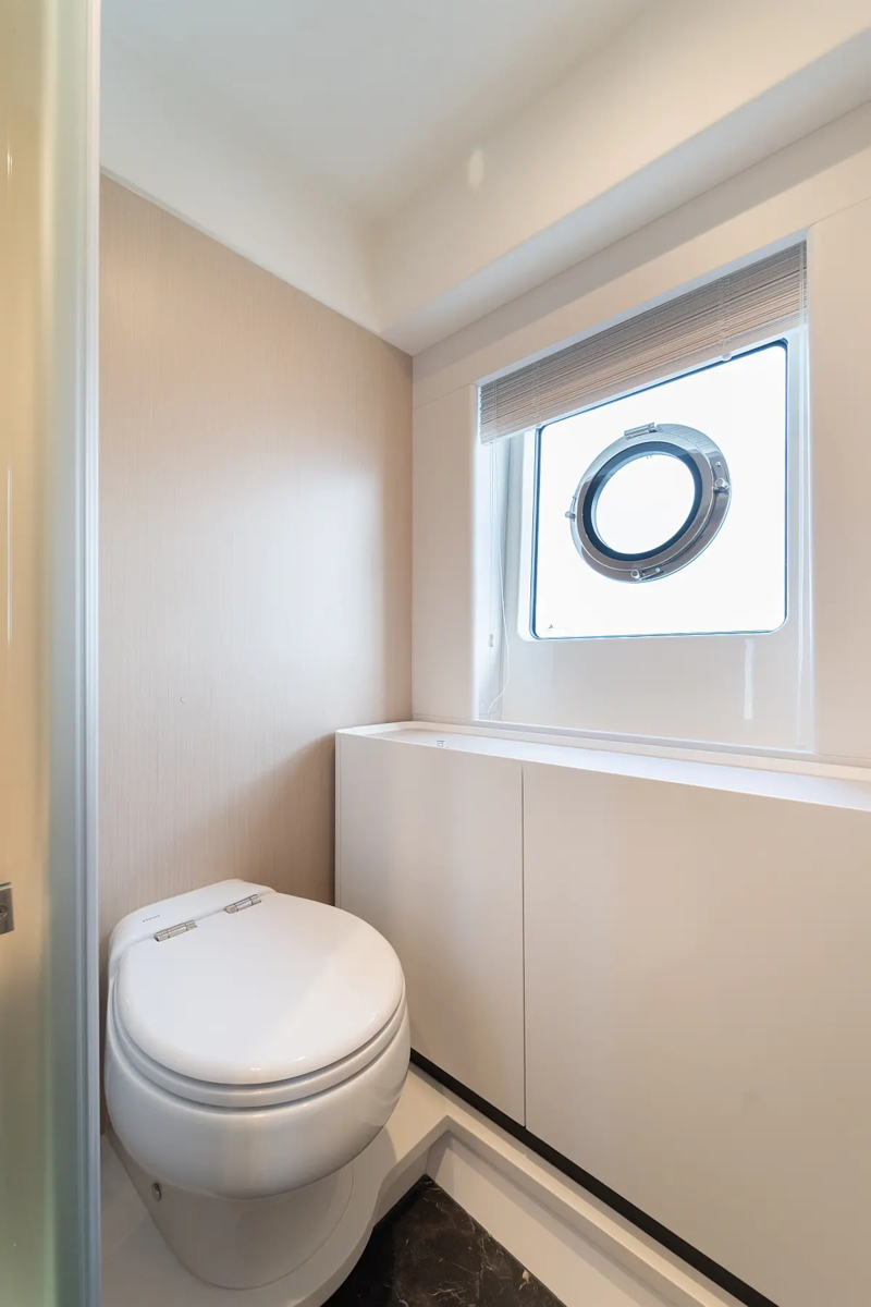 Azimut 68E (ID=6649) - фото 38