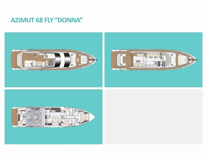 Azimut 68E (ID=6649) - фото 2