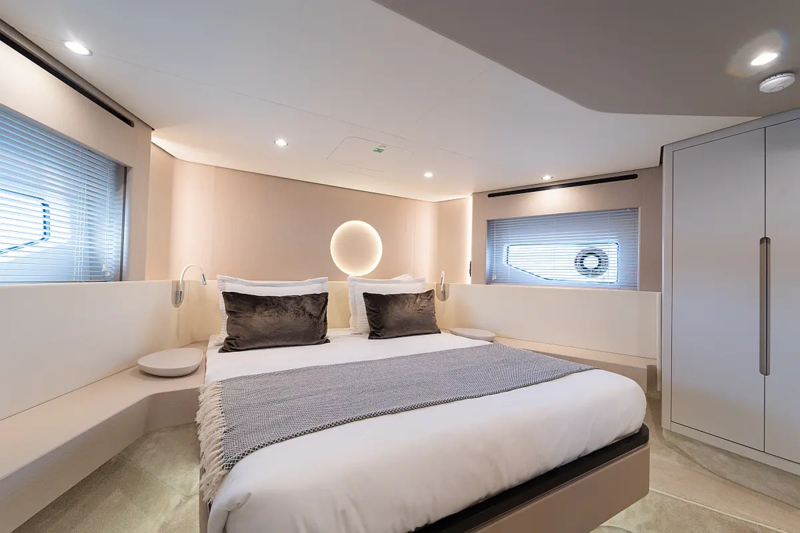 Azimut 68E (ID=6649) - фото 17