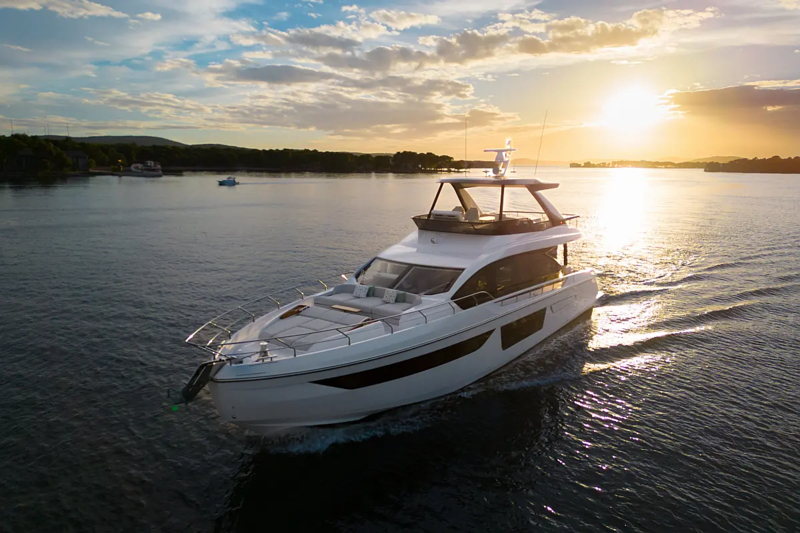 Azimut 68E (ID=6649) - фото 107