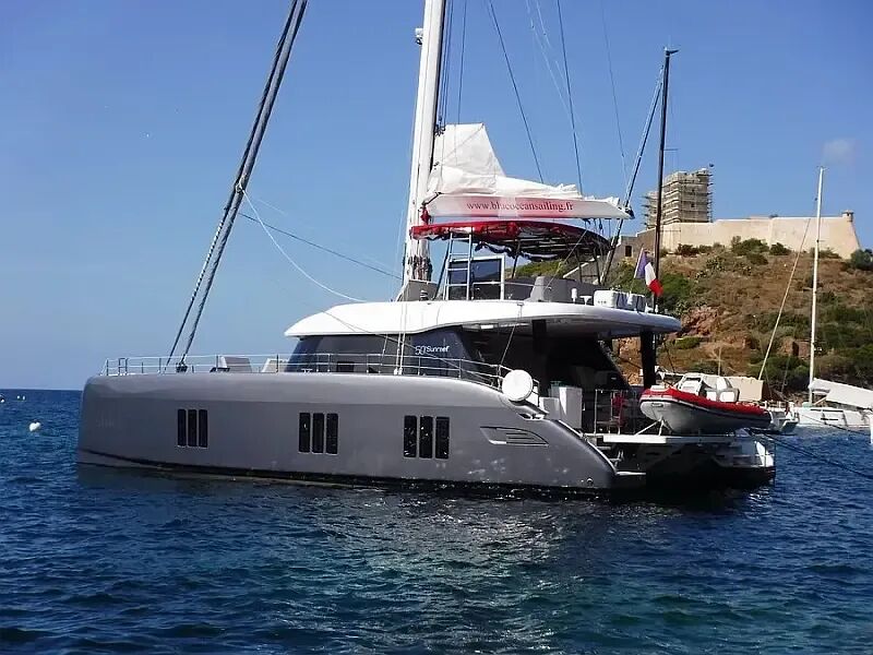 Sunreef 50 (ID=6656)