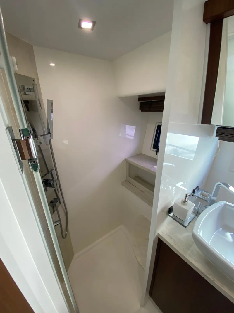 Galeon 550 Sky (ID=6664) - фото 32