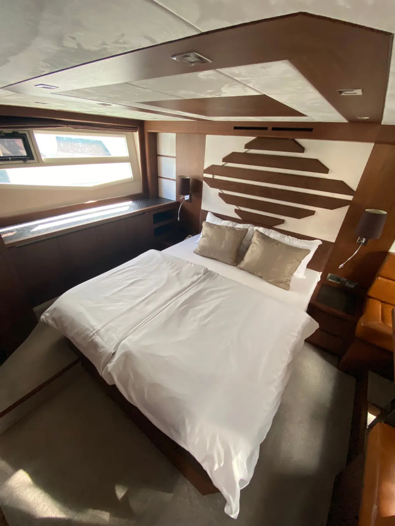Galeon 550 Sky (ID=6664) - фото 25