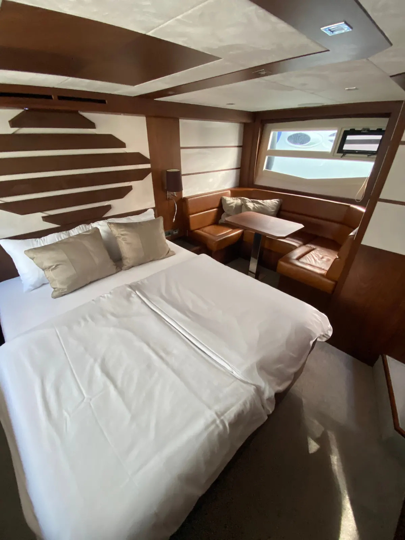Galeon 550 Sky (ID=6664) - фото 27