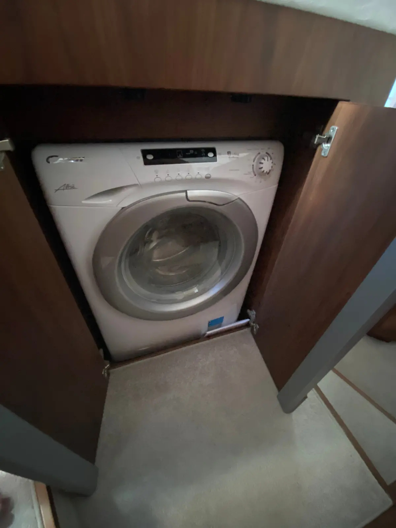 Galeon 550 Sky (ID=6664) - фото 30