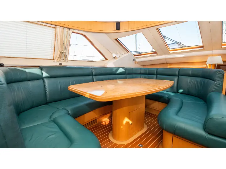 Sail boat (ID=6665) - фото 2