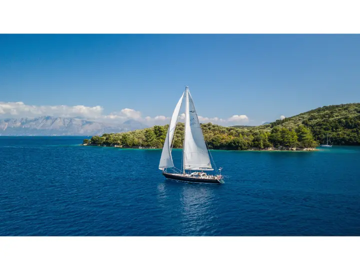 Sail boat (ID=6665)