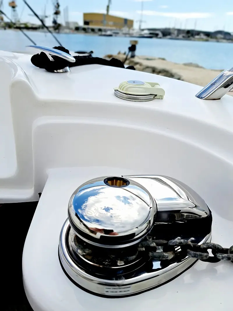 Key Largo 24 (ID=67) - фото 25