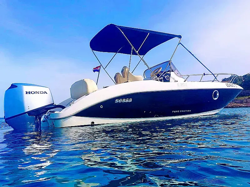 Key Largo 24 (ID=67) - фото 19