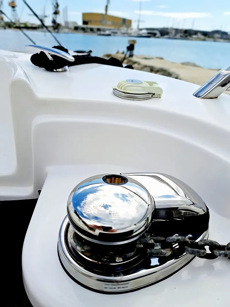 Key Largo 24 (ID=67) - фото 4