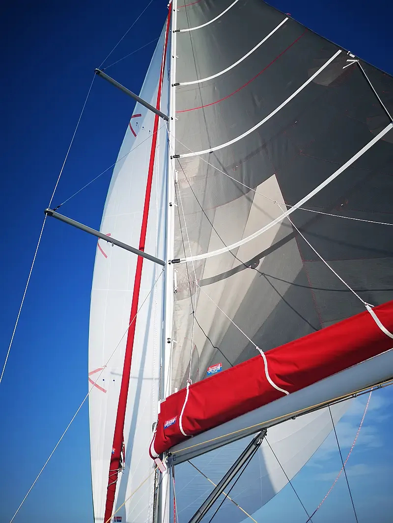 Oceanis 38.1 (ID=6723) - фото 4