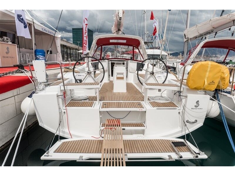 Oceanis 38.1 (ID=6724)