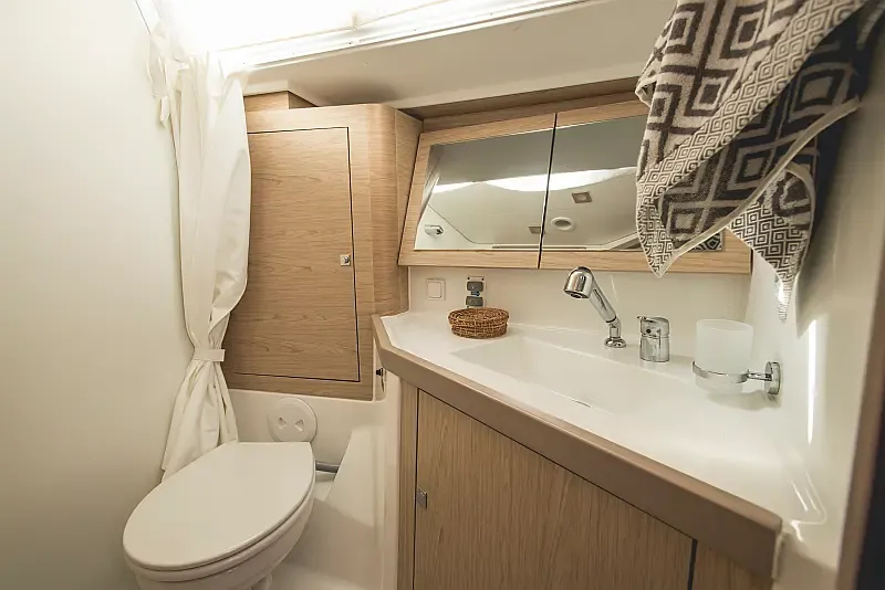 Oceanis 45 (ID=6740) - фото 8