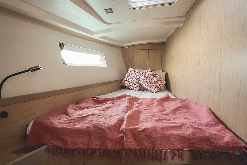 Oceanis 45 (ID=6740) - фото 6