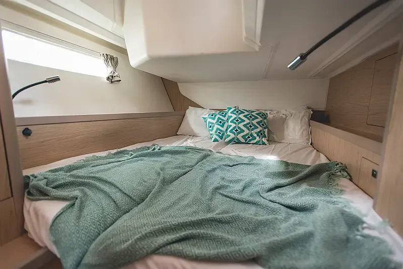 Oceanis 45 (ID=6740) - фото 4