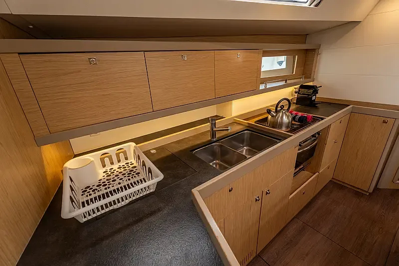 Oceanis 45 (ID=6743) - фото 6