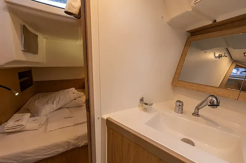 Oceanis 45 (ID=6743) - фото 16