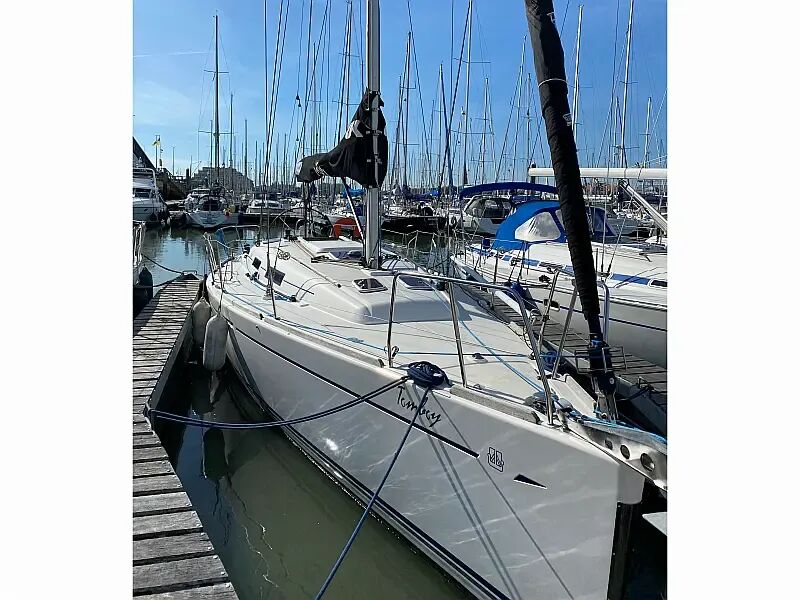 Dufour 34 (ID=6753)