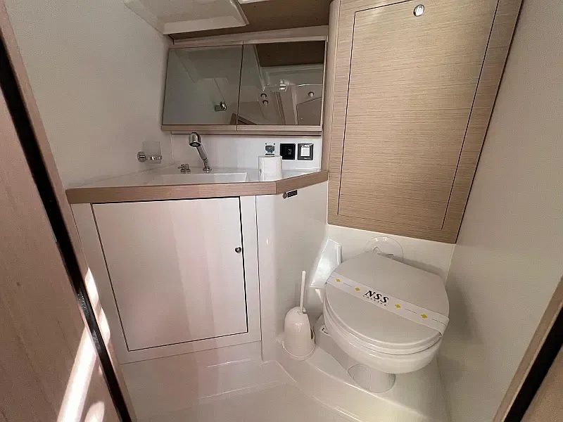 Oceanis 46.1 (ID=6771) - фото 5