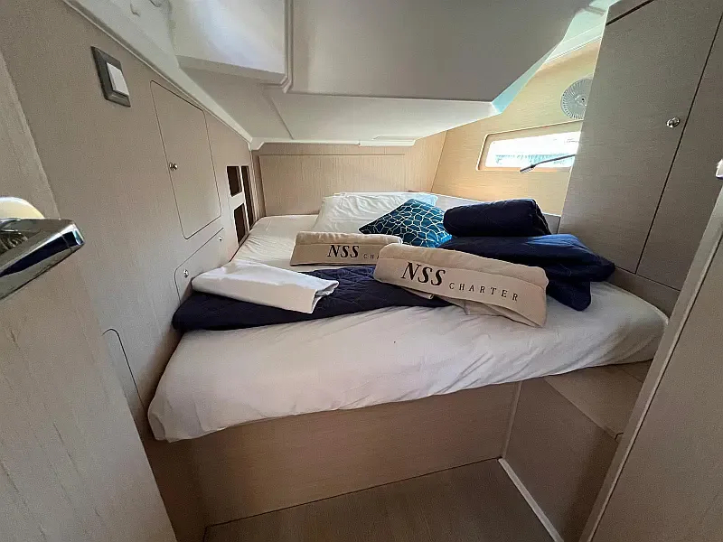 Oceanis 46.1 (ID=6771) - фото 7