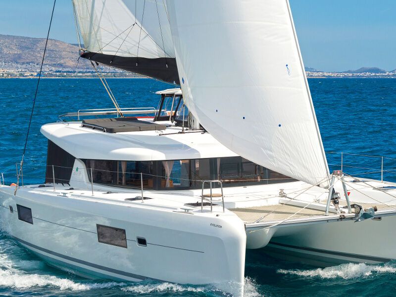 Lagoon 42 (ID=6773)