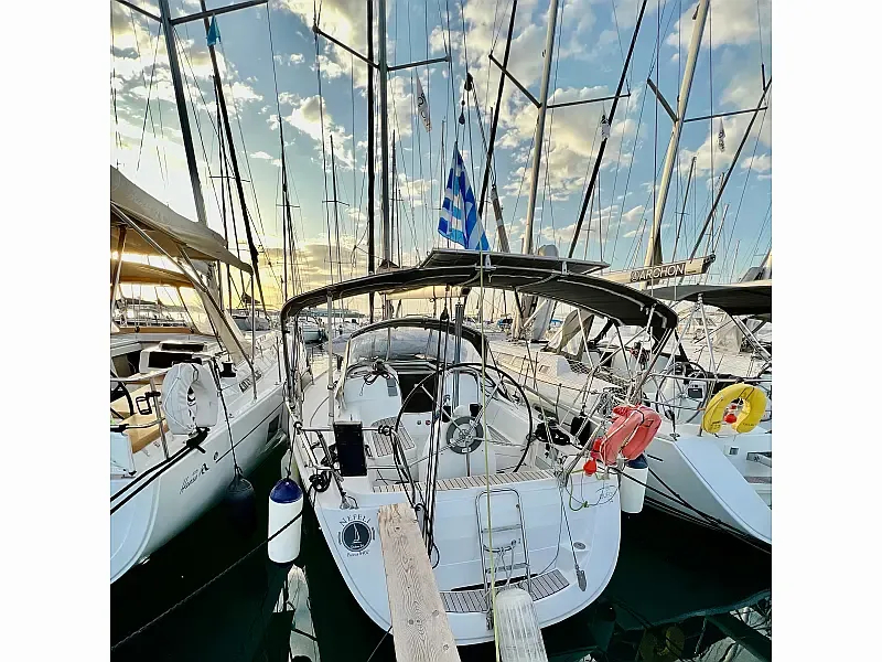 Dufour 34 (ID=6775)